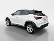 Nissan Juke 1.0 DIG-T N-Connecta | Navi | Cruise | Camera |