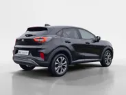 Ford Puma 1.0 EcoBoost Hybrid Titanium | !gratis automaat! | Automaat | Winterpack | Camera | Climate Control | Parkeersensoren | Navigatie | 17' Lichtmetaal | Nieuw te bestellen! |