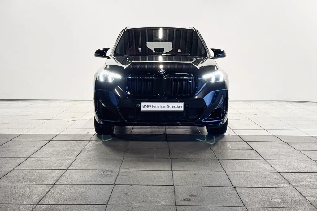 BMW X1 M35i