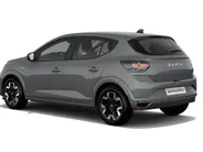Dacia Sandero 1.8L Full Hybrid 155pk Journey | NU te bestellen bij Zeeuw & Zeeuw | De zuinige, krachtige Full Hybrid technologie van Dacia | Te financieren tegen 2,9% rente |