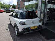 Opel ADAM 1.2 Jam Favourite