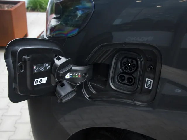 Toyota ProAce Electric Worker 75kWh Challenger | Metallic lak