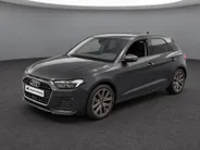 Audi A1 Sportback 30 TFSI 110pk Advanced edition · Keyless · Apple/Android Car Play · LED Koplampen · Navigatie · P-Sensoren · Cruise Control ·