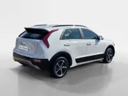 Kia Niro 1.6 GDi Hybrid ComfortLine *Automaat*Navi+Camera*Climate Control*Adapt. Cruise Control*LM.Velgen*Nette auto!