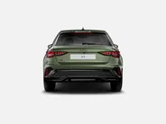 Audi A3 Sportback 40 TFSI e-hybrid S edition 204 PK · Tech plus · SONOS premium 3D · Optiekpakket zwart plus