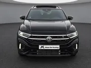 Volkswagen T-Roc 1.5TSI/150PK R-Line Black Style · Panoramadak · Apple/Android Car Play · Camera + Parkeersensoren · Garantie t/m 01-08-2027