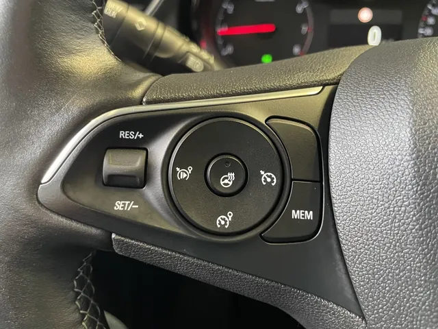 Opel Grandland X 1.2 Turbo Edition|Navi|Carplay|Trekhaak