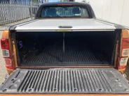 Ford Ranger 3.2 5-cilinder TDCi 200 pk 4WD Wildtrak Supercab Adaptieve Cruise Control - Navigatie - Trekhaak- afsluitbare Rollertop