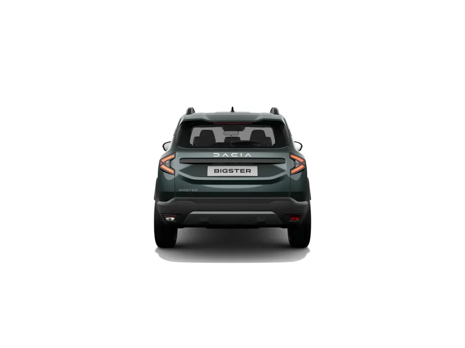 Dacia Bigster Mild Hybrid 140 Expression Nu nieuw te bestellen | Financier vanaf 2,9% rente | Diverse modellen uit voorraad leverbaar
