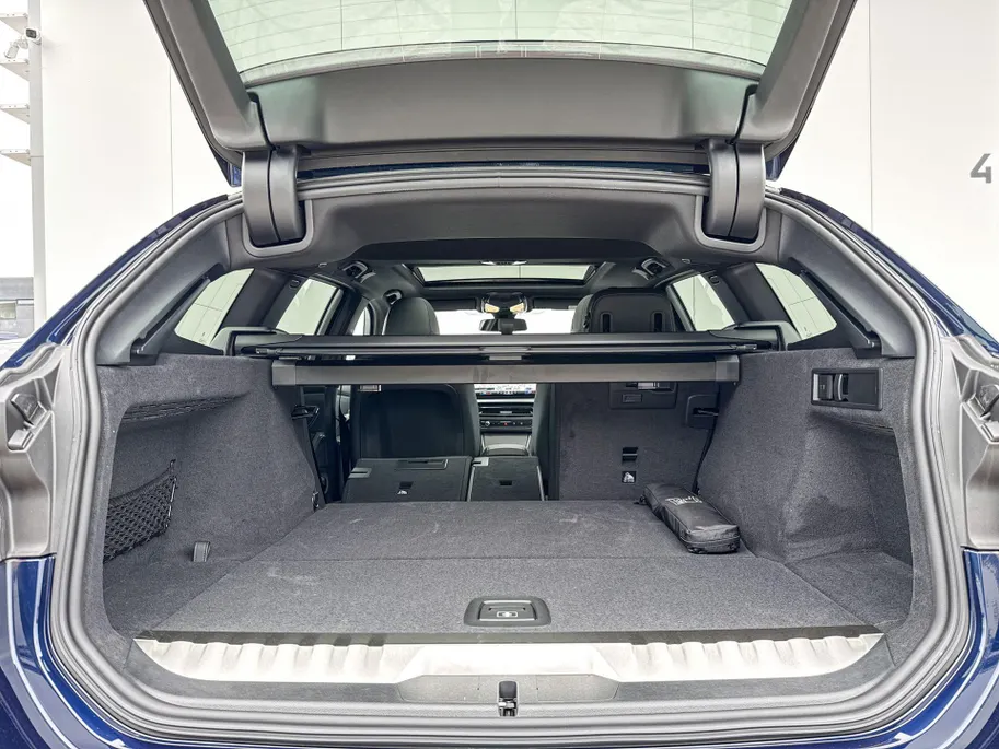 BMW 3 Serie Touring 330e