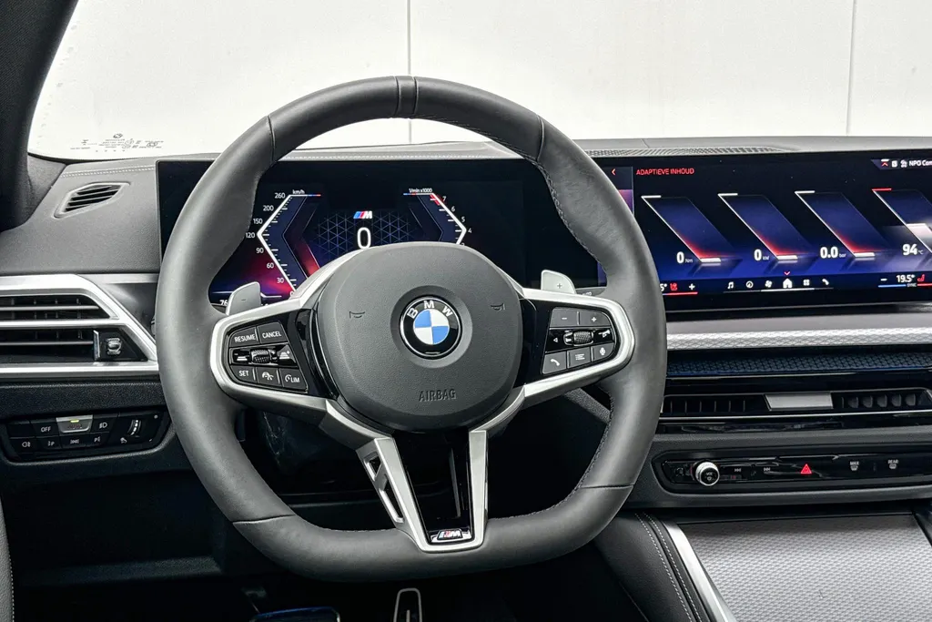 BMW 4 Serie Gran Coupé 420i