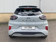 Ford Puma 1.0 EcoBoost Hybrid ST-Line X Cactus Grey Panoramadak - Driver Assistance Pack - Winter Pack