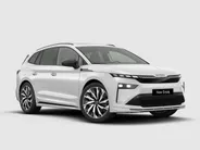 Škoda Enyaq iV Sportline Tour Edition 85 | Panoramisch schuif/kanteldak |  Elektrisch wegklapbare trekhaak | 21' inch velgen Supernova | €3000,- inruilpremie |