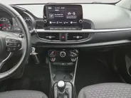 Kia Picanto 1.0 DPi DynamicLine Dealer onderhouden | Fabrieksgarantie | NAP