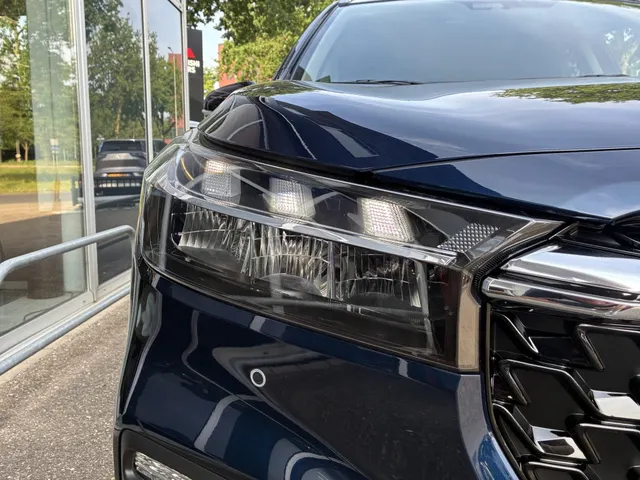 Suzuki S-Cross 1.4 B.jet Select Smart Hybrid | Trekhaak