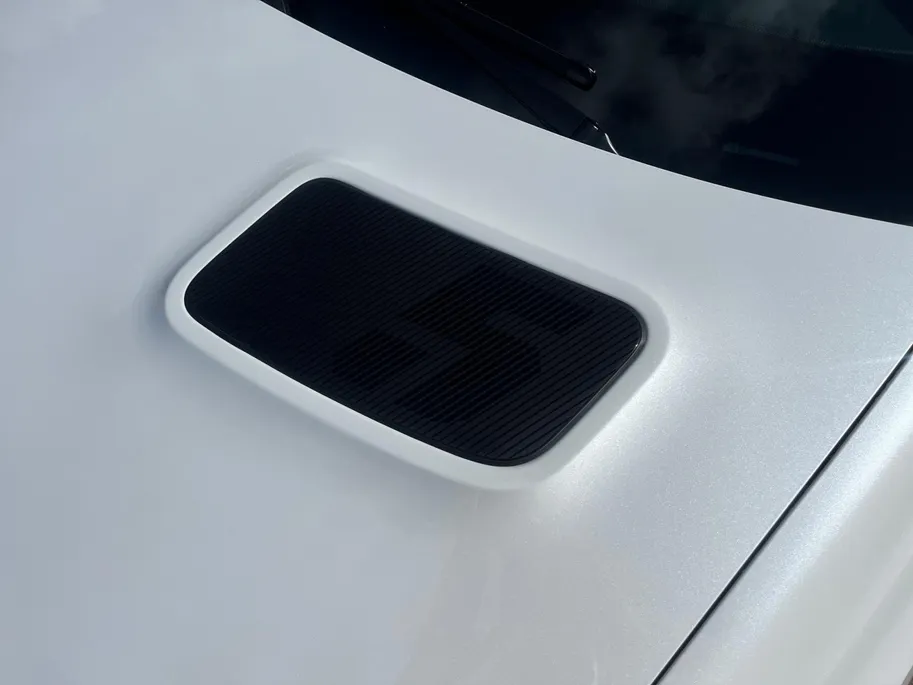 Renault 5 urban range evolution 40 kWh Rallye uniek exemplaar | Daksticker | Clima | Carplay | Snel Leverbaar |