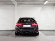 BMW 5 Serie Touring 520i