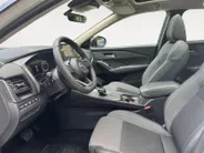 Nissan QASHQAI 1.3 MHEV Xtronic N-Connecta | Panoramadak | HUD | Adapt. Cruise Control| Stoelverwarming | Carplay
