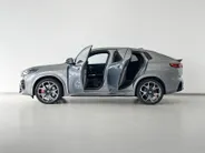 BMW iX2 eDrive20 67 kWh