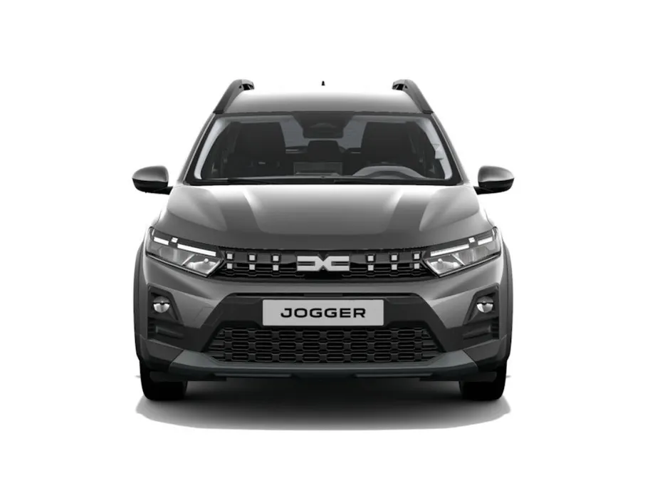 Dacia Jogger De nieuwe hybrid 155 expression l Nu te bestellen bij Zeeuw & Zeeuw met 7 jaar gratis fabrieksgarantie
