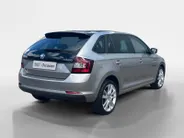 Škoda Rapid Spaceback 1.0 TSI Greentech Clever | Panoramadak | Climate Control | Cruise Control | Stoelverwarming | Parkeersensoren achter | DAB |