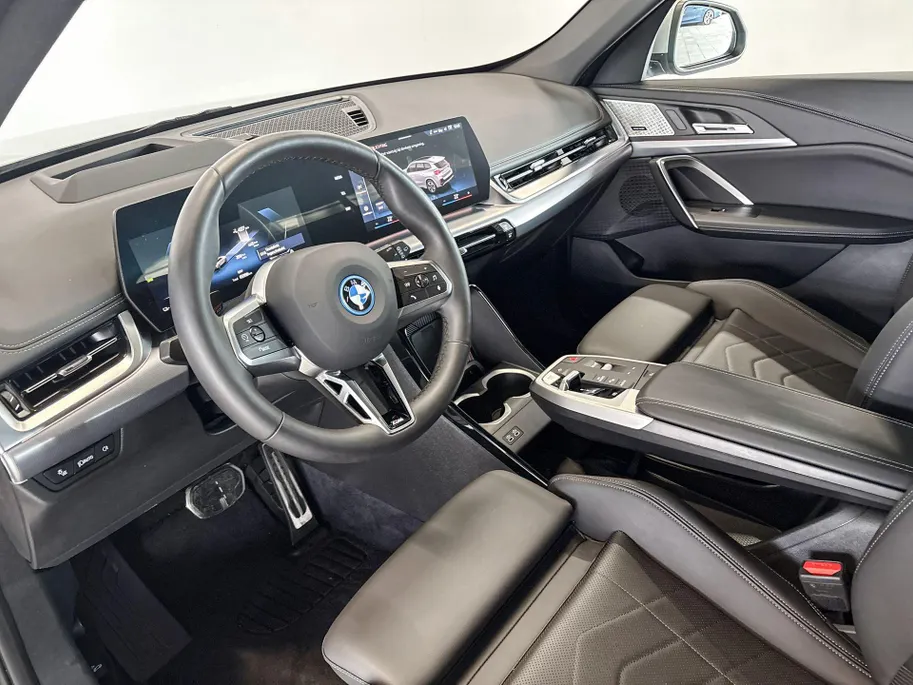 BMW iX1 eDrive20 Innovation Pack M Sportpakket