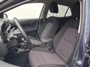 Kia Picanto 1.0 DPi AMT 67pk DynamicPlusLine