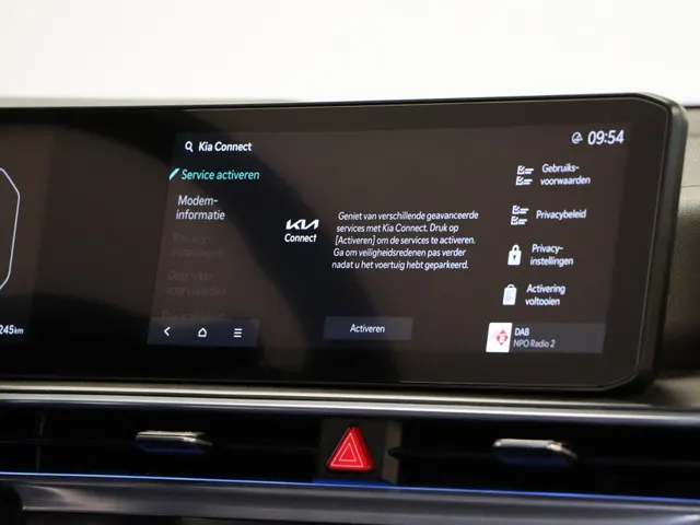 Kia Sorento 1.6 T-GDi Plug-in Hybrid 4WD ExecutiveLine 7p Trekhaak