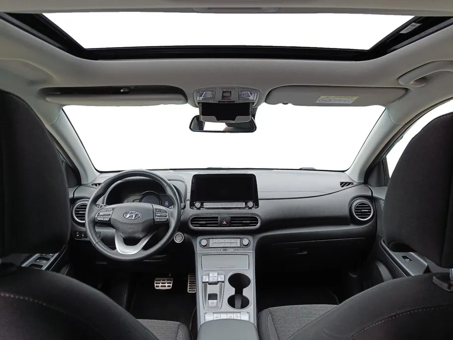 Hyundai Kona EV Fashion 64 kWh |