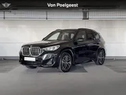 BMW X1 xDrive25e