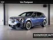 BMW iX3 50 xDrive 113 kWh