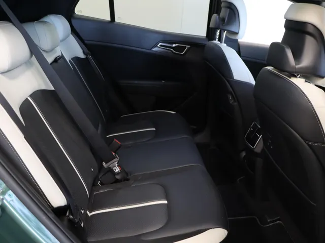 Kia Sportage 1.6 T-GDi Plug-in Hybrid GT-PlusLine