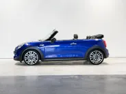 MINI Cooper Cabrio Cooper S Chili