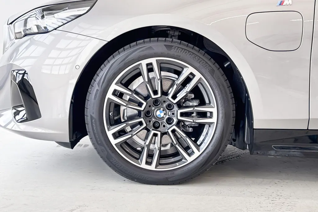BMW 5 Serie Touring 530e M Sport Edition