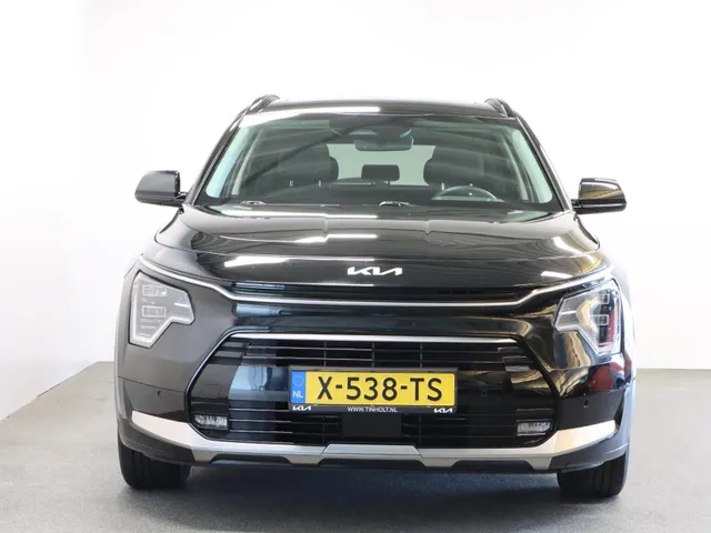Kia Niro 1.6 GDi Hybrid DynamicPlusLine