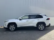 Toyota RAV4 2.5 Hybrid 218pk CVT Executivel l Afneembare Trekhaak l