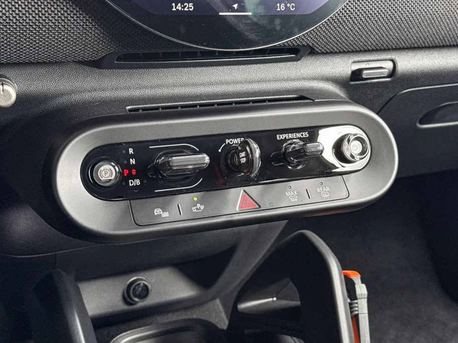 MINI Cooper 3-deurs Electric Cooper SE