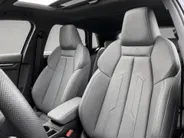 Audi A3 Sportback 40 TFSIe 150kW/204PK S Line · Panoramadak · Leder · Camera · Apple/Android Car Play · Drive select ·  EXTRA INRUILKORTING ·