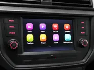 SEAT Ibiza 1.0 TSI Style / Apple carplay / Android auto / Trekhaak / Airco /
