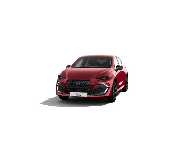 Renault Clio esprit Alpine | Achteruitrijcamera | Draadloze telefoonoplader met magsafe technologie | Elektronisch geregelde airconditioning
