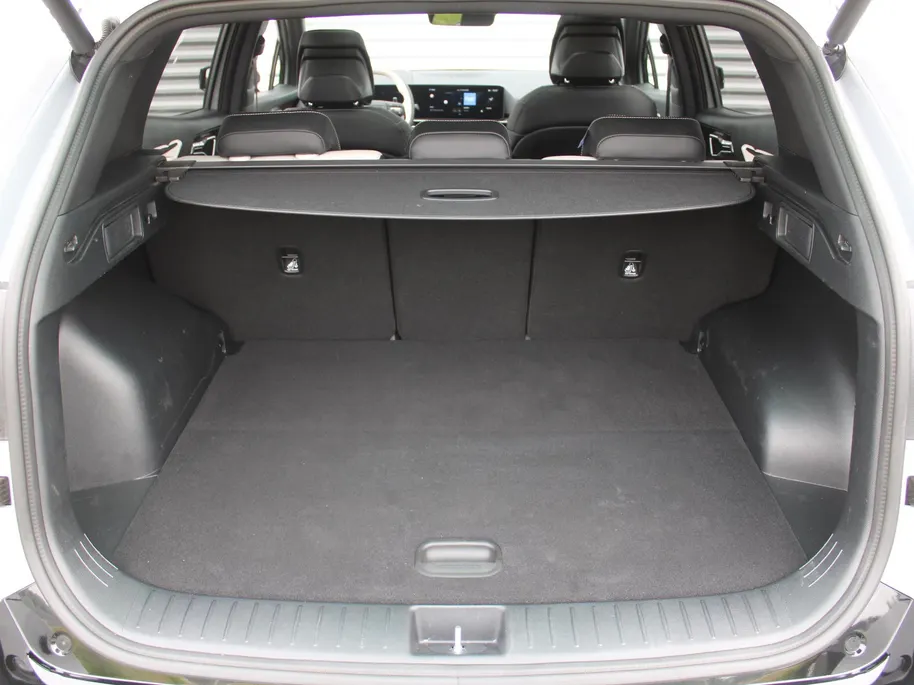Kia Sportage 1.6 T-GDi Hybrid GT-Line | Trekhaak | Stuur-/stoelverwarming | Elek. stoelverstelling + achterklep | Schuifdak | 18" LM | Cruise adapt. | Camera |