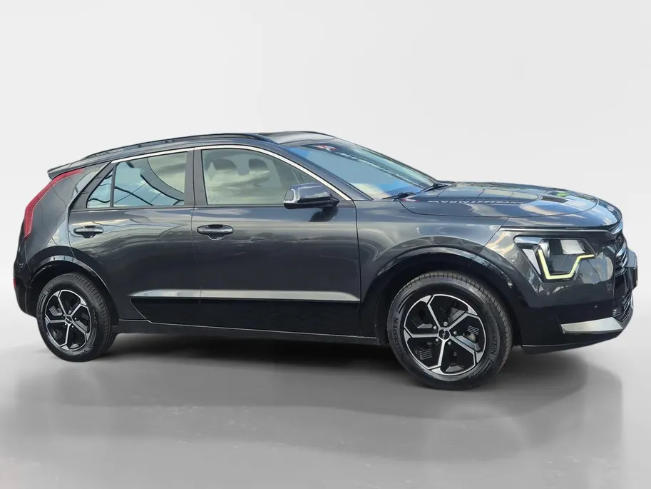 Kia Niro 1.6 GDi Hybrid DynamicLine | Airco | Navi | Camera | LM Velgen |
