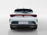 CUPRA Formentor 1.5 TSI e-Hybrid Business 204Pk SOH 100% | Panoramadak | Elektr. Trekhaak | Stoelverwarming | Elektr. Achterklep | Matrix Led koplampen | Virtual Cockpit | Fabrieksgarantie |
