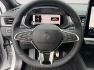 Renault Captur 1.8 E-Tech full hybrid 160 esprit Alpine | Nu met 5 jaar Fabrieksgarantie | Direct Leverbaar | Nu op voorraad met € 2.500,- voordeel
