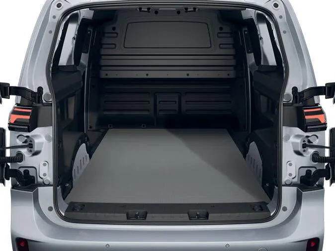Volkswagen Bedrijfswagens ID. Buzz Cargo Bedrijfswagens Bulli Limited Edition 86kWh 286pk L2 LWB · 283435