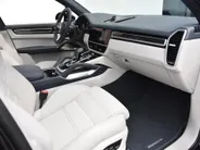 Porsche Cayenne 4.0 Turbo S E-Hybrid