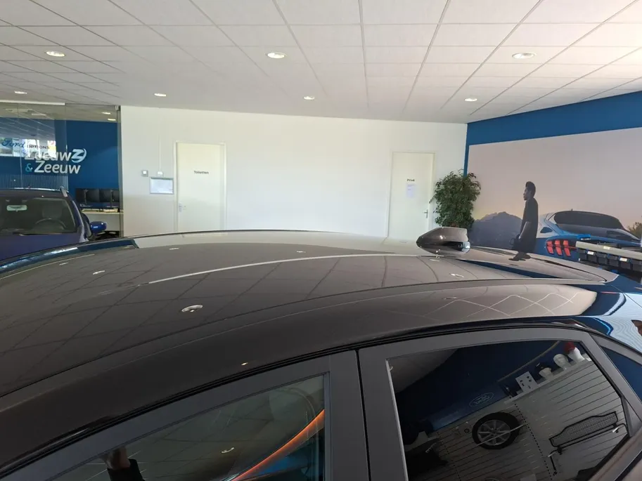 Ford Puma 1.0 EcoBoost Hybrid Titanium | €5.000.- korting | 0,99% rente | Direct leverbaar | Winterpack | Trekhaak | Achteruit rij camera