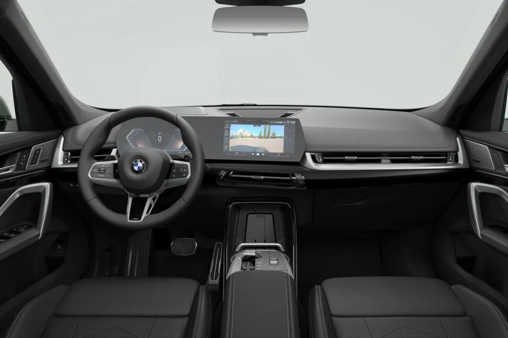 BMW X1 xDrive23i