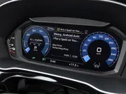 Audi Q3 45 TFSIe 245pk S-tronic Advanced Edition · SOH 92,5% · Camera · Apple/Android Car Play · S line interieur · P-Sensoren · Elek. Achterklep · 18'' Inch · Stoelverwarming ·