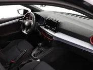SEAT Ibiza 1.0 EcoTSI 115pk DSG FR Business Connect · Apple/Android Car Play · Sportstoelen · Navigatie · Sfeerverlichting · Clima ·